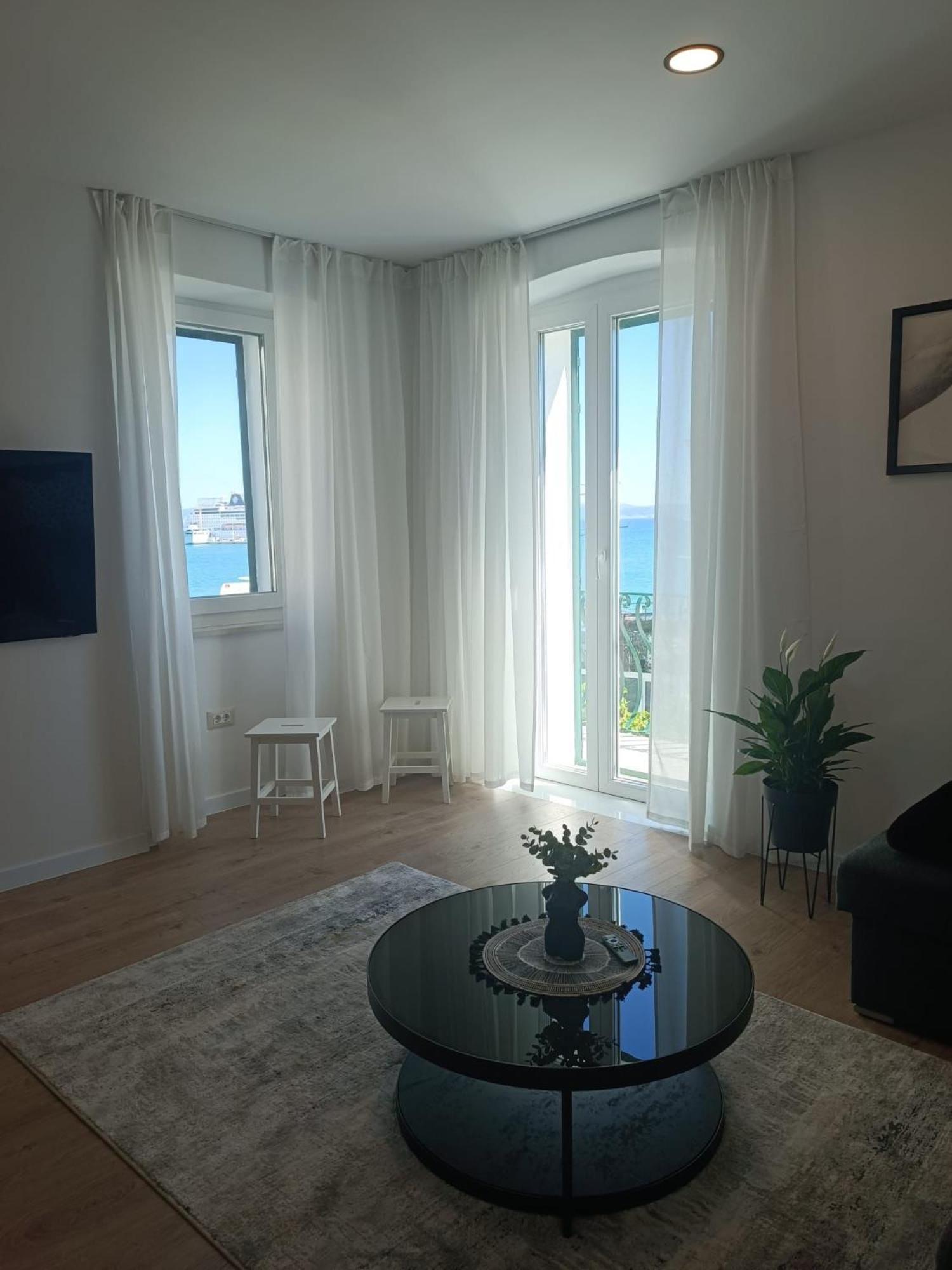 Bepina Apartment Сплит Екстериор снимка