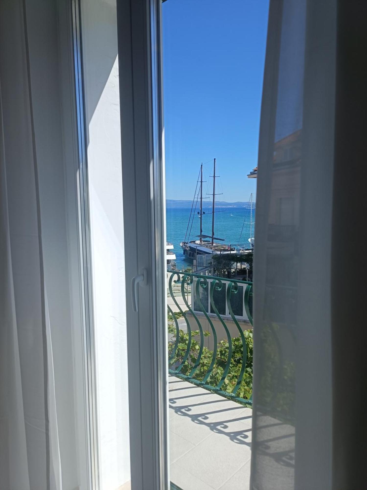 Bepina Apartment Сплит Екстериор снимка