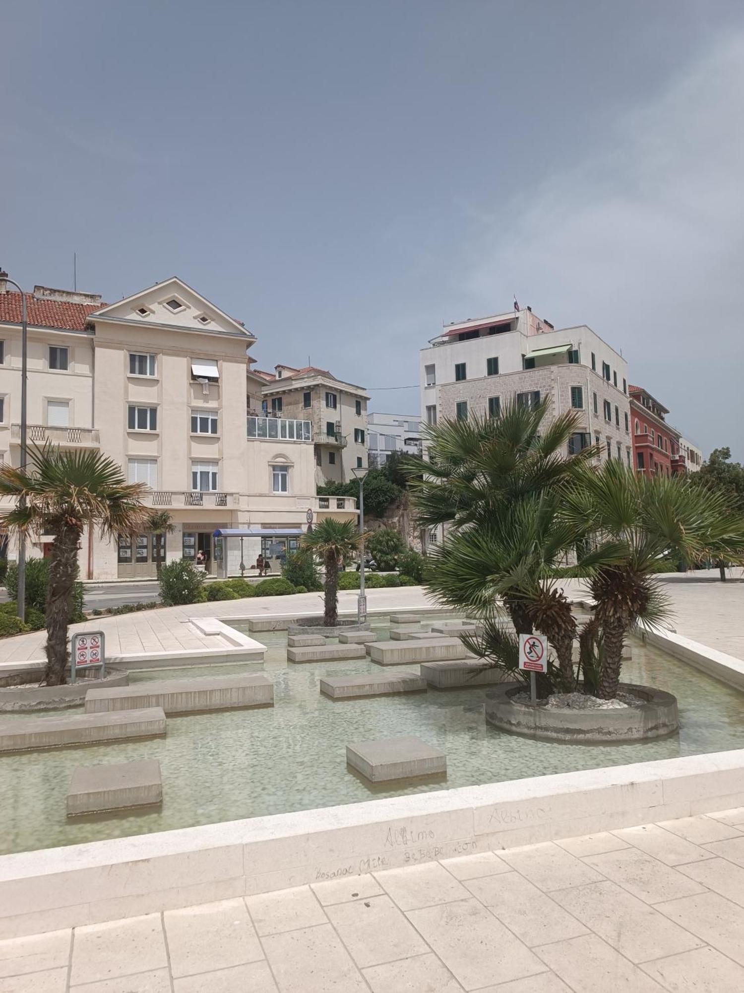 Bepina Apartment Сплит Екстериор снимка